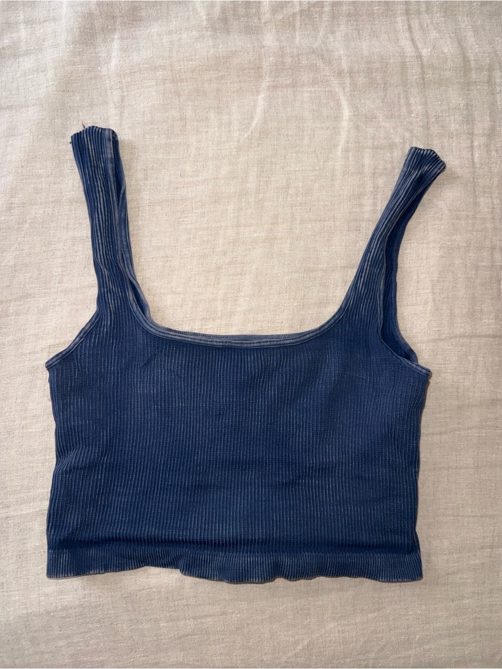Free People FP Movement Ribbed Tank Bundle - Picture 6 of 11